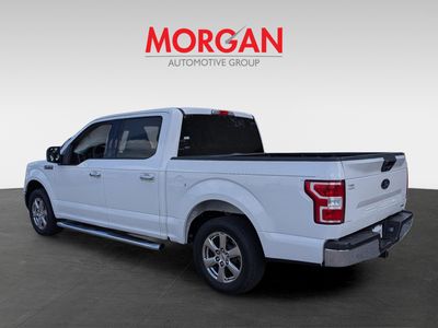 2018 Ford F-150 - Photo 6