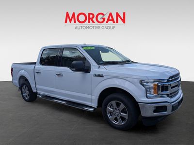 2018 Ford F-150 - Photo 2