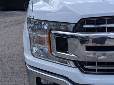 2018 Ford F-150 - Photo 10