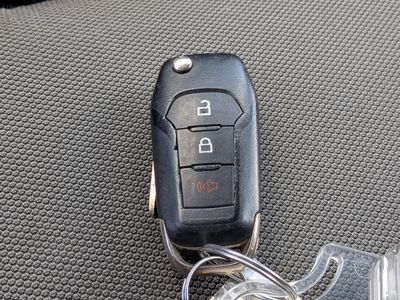 2018 Ford F-150 - Photo 34