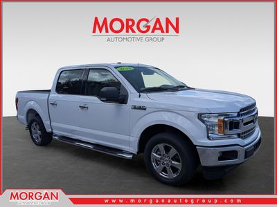 2018 Ford F-150 - Photo 1