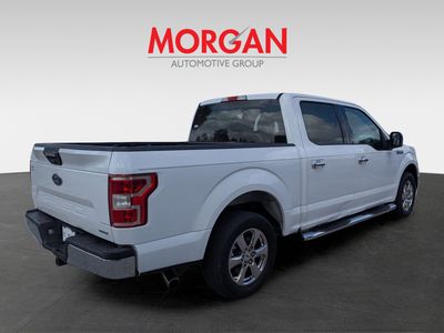 2018 Ford F-150 - Photo 4