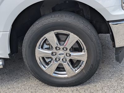 2018 Ford F-150 - Photo 11