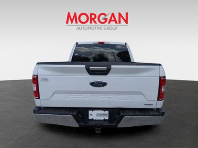 2018 Ford F-150 - Photo 5
