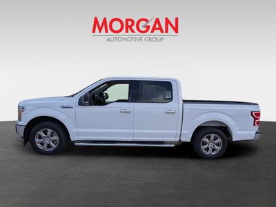 2018 Ford F-150 - Photo 7