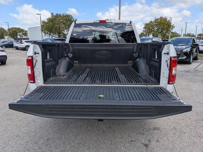 2018 Ford F-150 - Photo 14