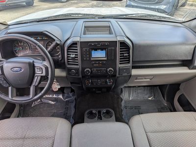 2018 Ford F-150 - Photo 17