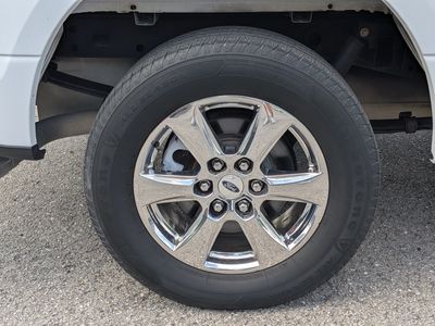 2018 Ford F-150 - Photo 13