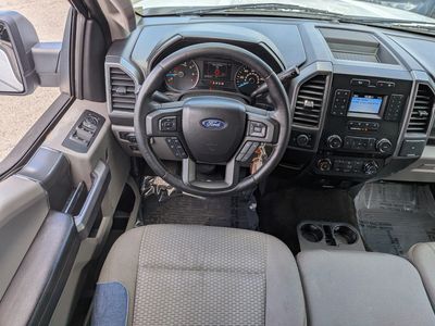 2018 Ford F-150 - Photo 18