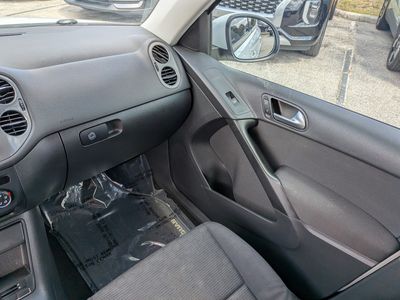 2015 Volkswagen Tiguan - Photo 18