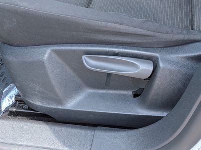 2015 Volkswagen Tiguan - Photo 21