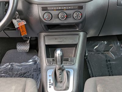 2015 Volkswagen Tiguan - Photo 20