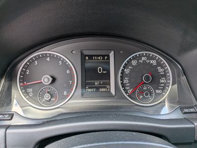 2015 Volkswagen Tiguan - Photo 27