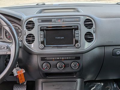 2015 Volkswagen Tiguan - Photo 19