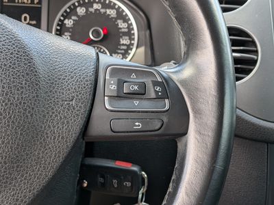2015 Volkswagen Tiguan - Photo 25