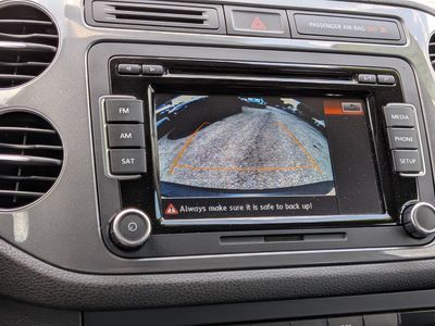 2015 Volkswagen Tiguan - Photo 32