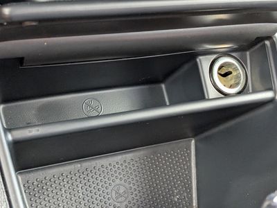 2015 Volkswagen Tiguan - Photo 29