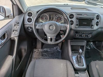 2015 Volkswagen Tiguan - Photo 17