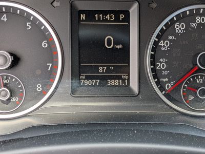2015 Volkswagen Tiguan - Photo 28