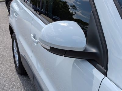2015 Volkswagen Tiguan - Photo 12