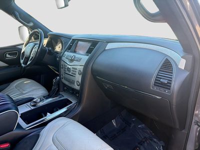 2019 INFINITI QX80 - Photo 14