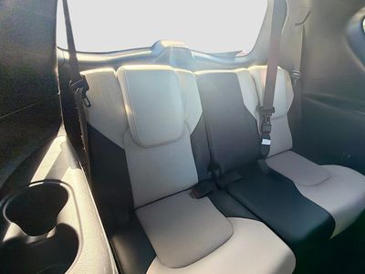 2019 INFINITI QX80 - Photo 21