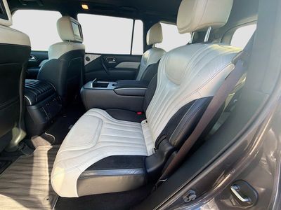 2019 INFINITI QX80 - Photo 22