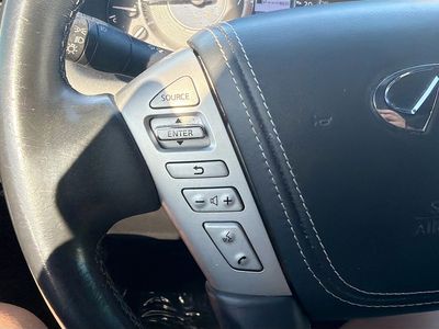 2019 INFINITI QX80 - Photo 38