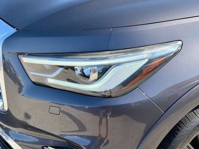 2019 INFINITI QX80 - Photo 9