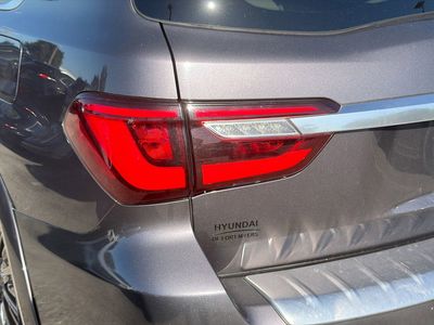 2019 INFINITI QX80 - Photo 10