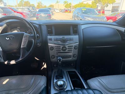 2019 INFINITI QX80 - Photo 19
