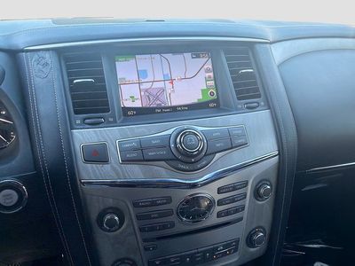 2019 INFINITI QX80 - Photo 29
