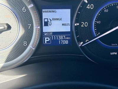 2019 INFINITI QX80 - Photo 42