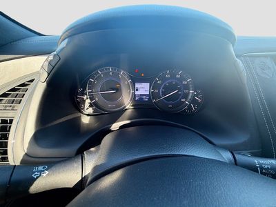 2019 INFINITI QX80 - Photo 41