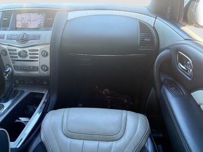 2019 INFINITI QX80 - Photo 18