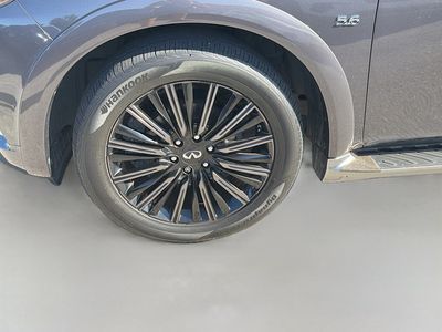 2019 INFINITI QX80 - Photo 43