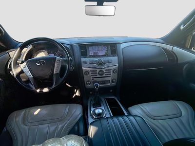 2019 INFINITI QX80 - Photo 16