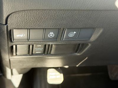 2019 INFINITI QX80 - Photo 36