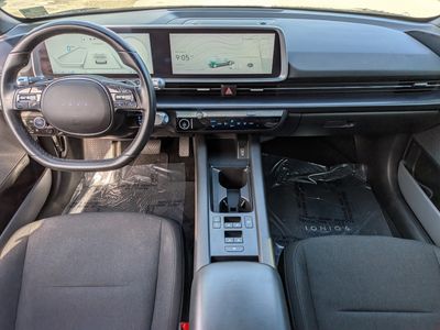 2024 Hyundai IONIQ 6 - Photo 15