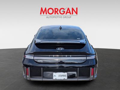 2024 Hyundai IONIQ 6 - Photo 5