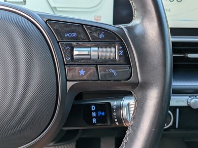 2024 Hyundai IONIQ 6 - Photo 23