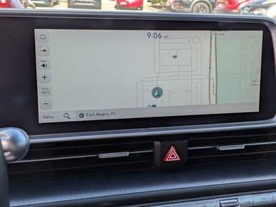 2024 Hyundai IONIQ 6 - Photo 30