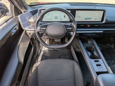 2024 Hyundai IONIQ 6 - Photo 16