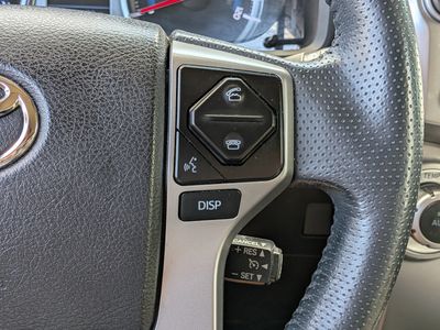 2019 Toyota 4Runner - Photo 26