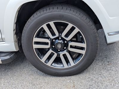 2019 Toyota 4Runner - Photo 11