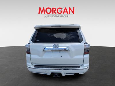 2019 Toyota 4Runner - Photo 5