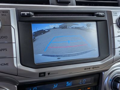 2019 Toyota 4Runner - Photo 33