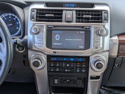 2019 Toyota 4Runner - Photo 19