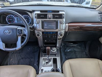 2019 Toyota 4Runner - Photo 16