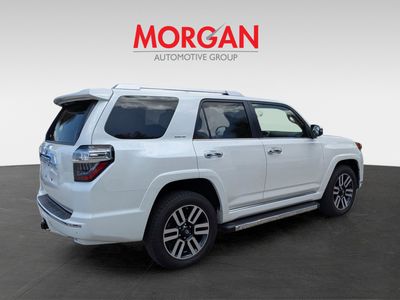 2019 Toyota 4Runner - Photo 4